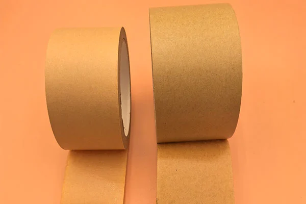 Kraft Paper Tape: Etorkizun iraunkorra bermatzen duen txapeldun ekologikoa