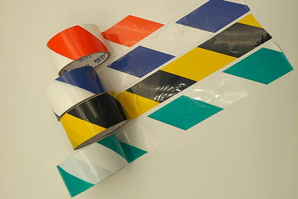 Abisu-zinta: Herritarren eta Langileen Segurtasunerako Bisual-Guardia Vital