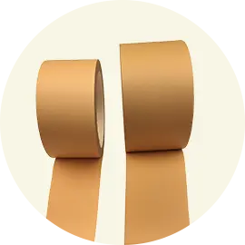 Kraft Paper Zinta
