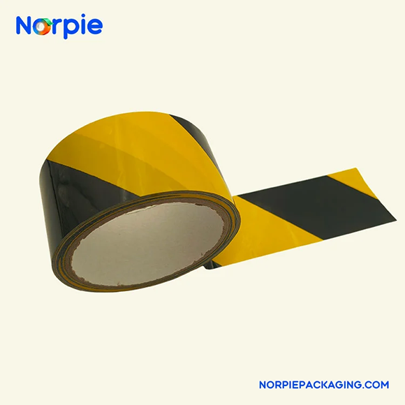 Abisu-zinta: motak, aplikazioak eta erabilera-aholkuak