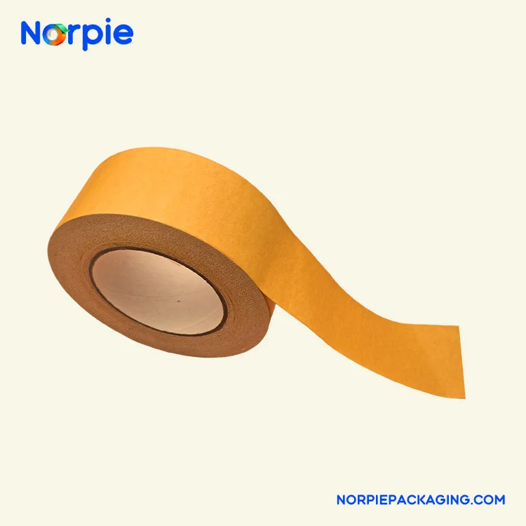 Nola erabili kolorezko alde bakarreko zinta?