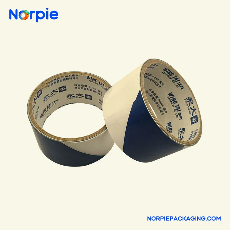 Abisu-zinta urdina eta zuria