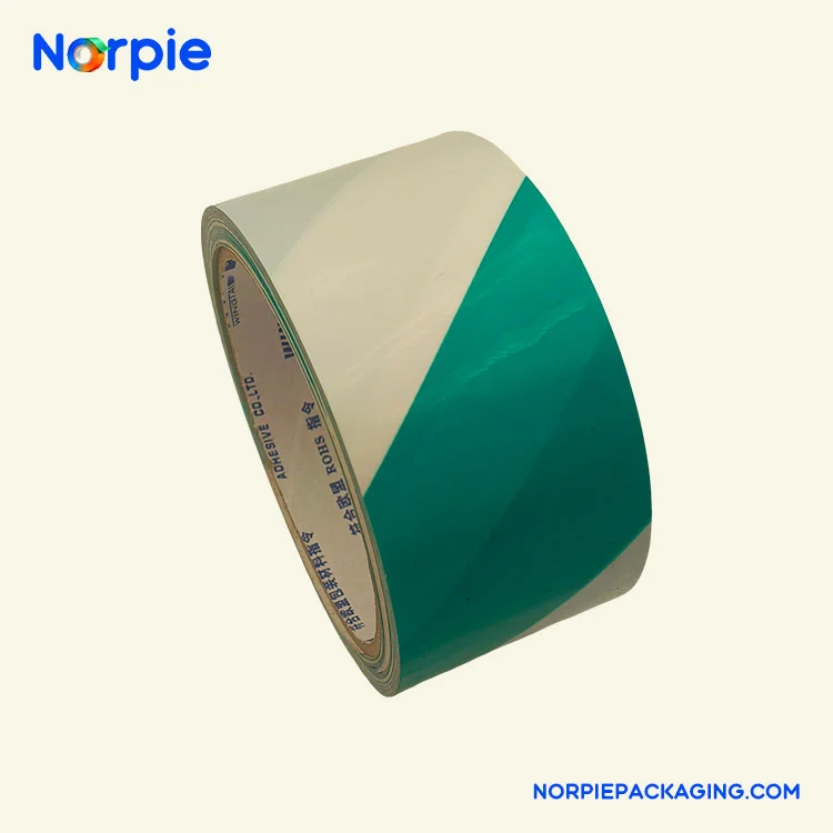 Abisu-zinta berdea eta zuria