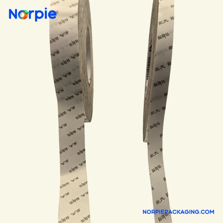 Gray Mark Double Sided Tape Of Yongda