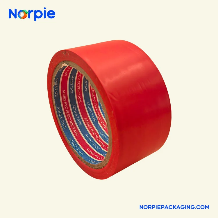 Abisu-zinta gorri hutsa