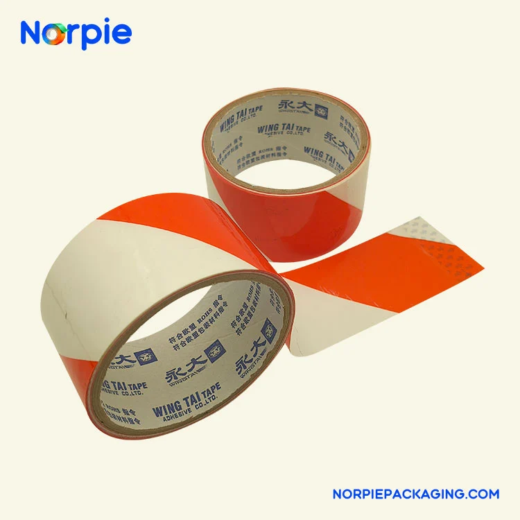 Abisu-zinta zuri-gorria